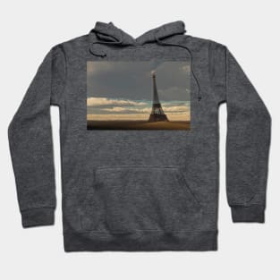 Paris Apocalypse Hoodie